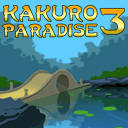 Kakuro Paradise 3 (240x320)